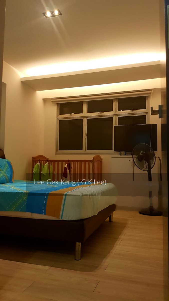 Blk 207D Punggol Place (Punggol), HDB 5 Rooms #200570592